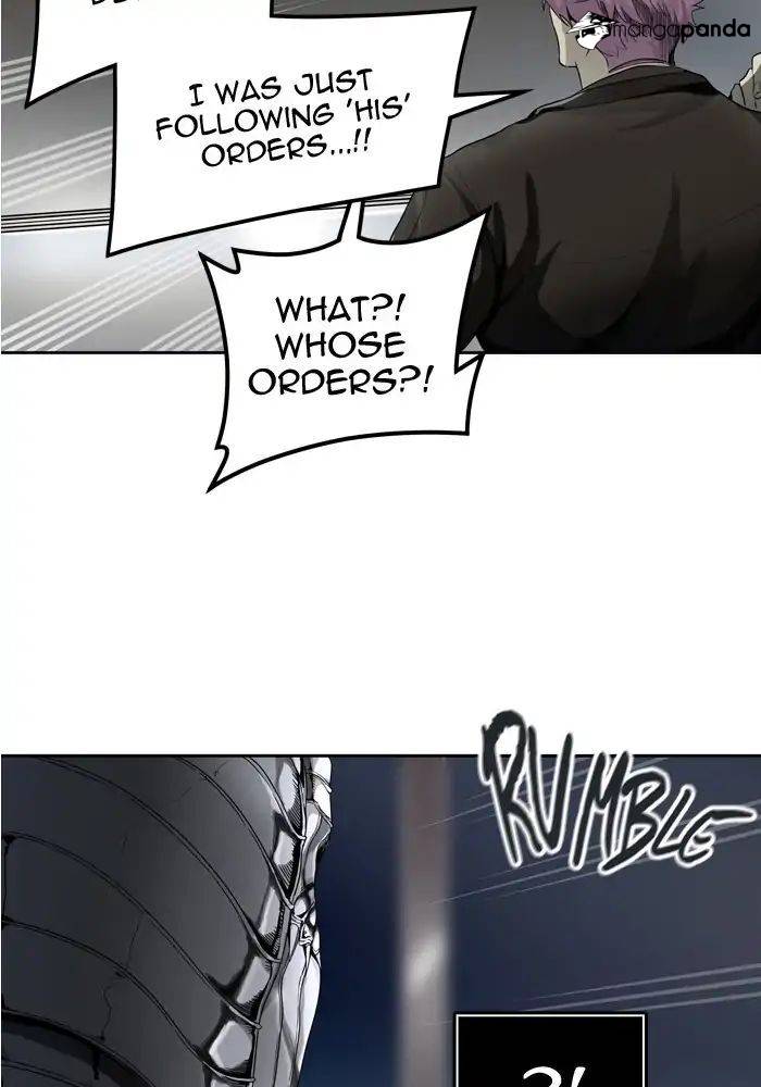 Tower of God Chapter 433 image 059
